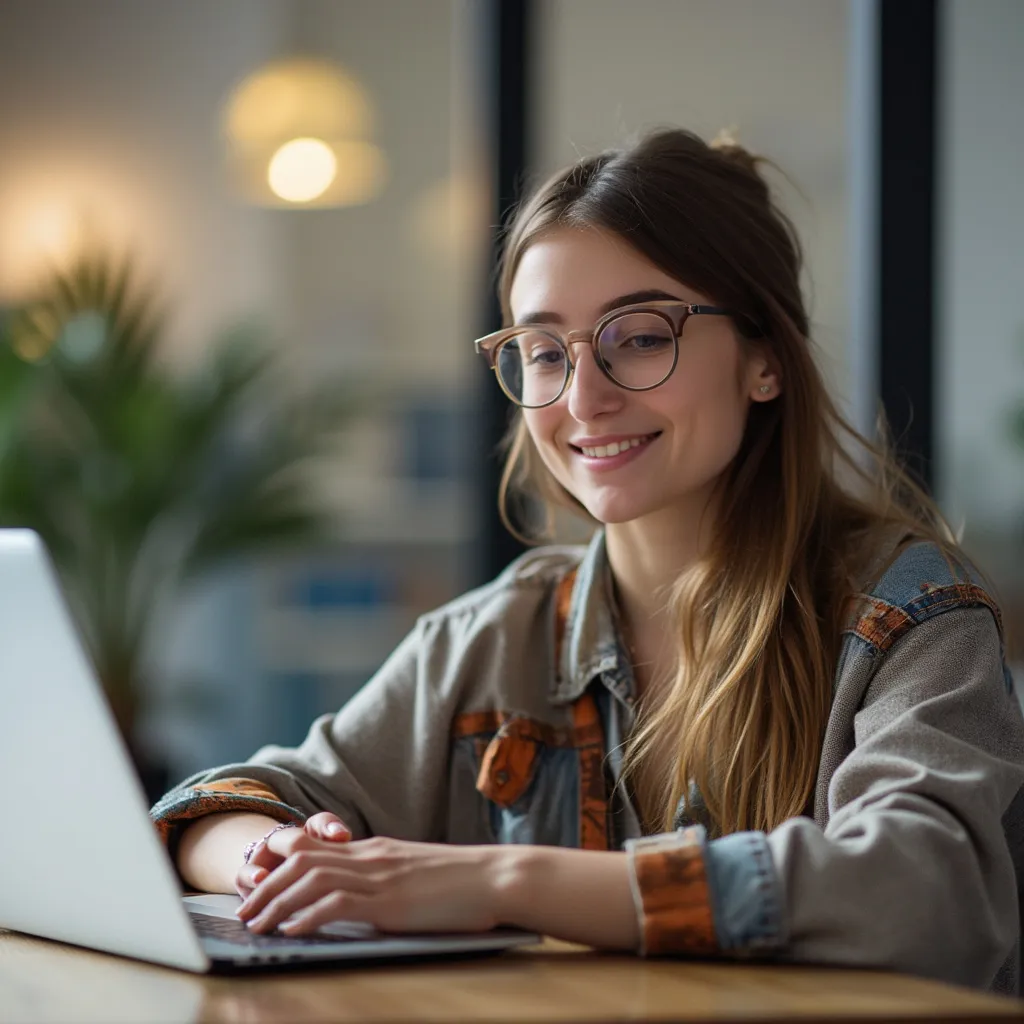 IT-Innovationsmanagerin